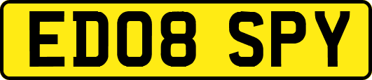 ED08SPY