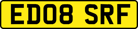 ED08SRF