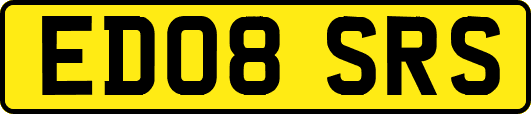 ED08SRS