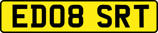 ED08SRT