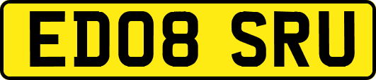 ED08SRU