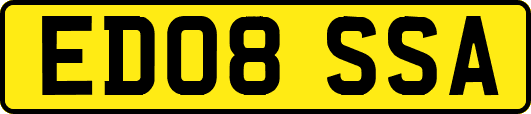 ED08SSA