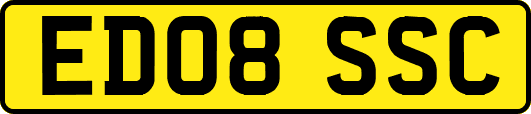 ED08SSC