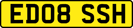 ED08SSH