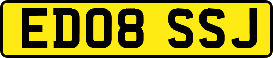 ED08SSJ