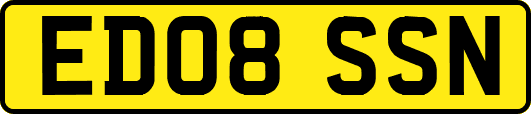 ED08SSN