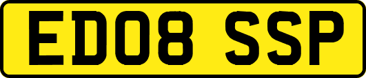 ED08SSP