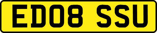 ED08SSU