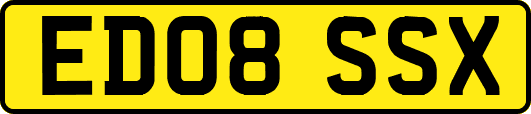 ED08SSX
