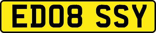 ED08SSY