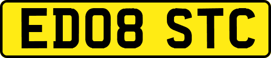 ED08STC
