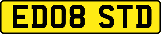 ED08STD