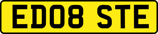 ED08STE