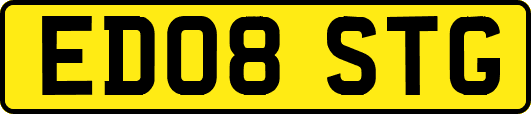 ED08STG