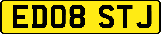 ED08STJ