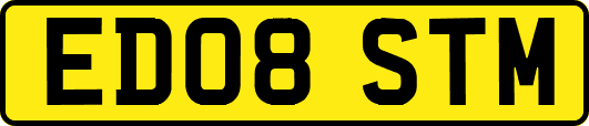 ED08STM