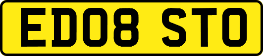 ED08STO
