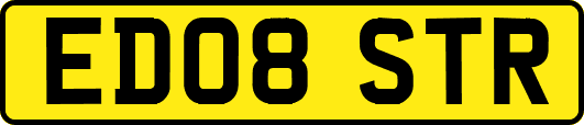 ED08STR