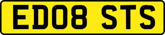 ED08STS