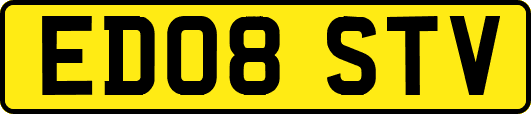 ED08STV