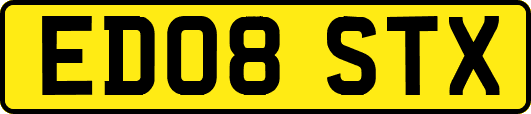 ED08STX