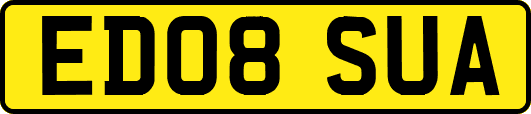 ED08SUA