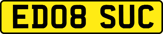 ED08SUC