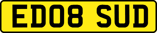 ED08SUD