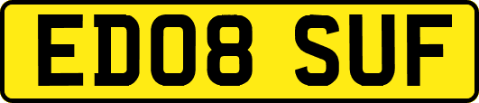 ED08SUF
