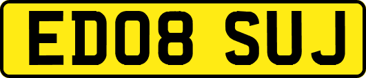 ED08SUJ