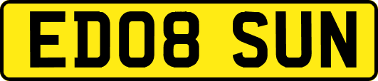 ED08SUN