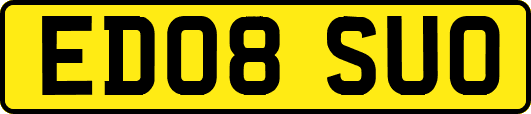 ED08SUO