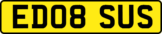 ED08SUS