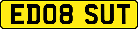 ED08SUT