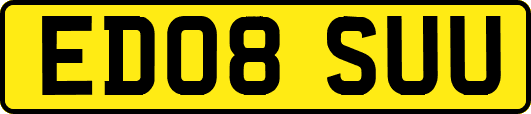 ED08SUU