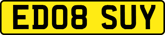 ED08SUY