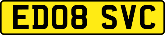 ED08SVC