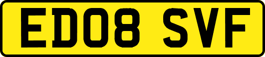 ED08SVF