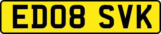 ED08SVK
