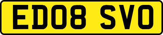 ED08SVO