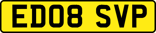 ED08SVP