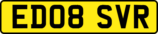ED08SVR