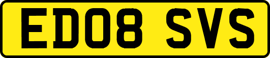 ED08SVS