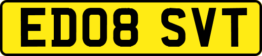 ED08SVT