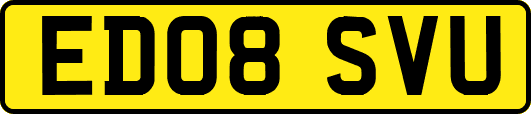 ED08SVU