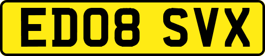 ED08SVX