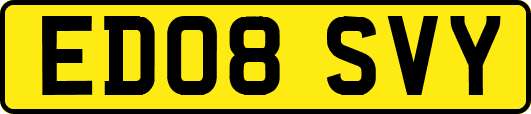 ED08SVY
