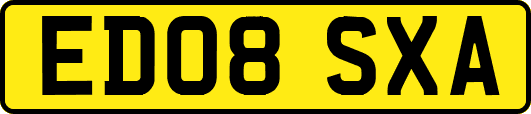 ED08SXA
