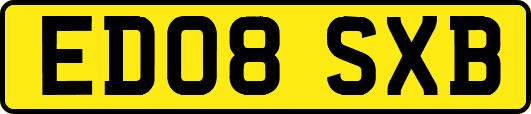 ED08SXB