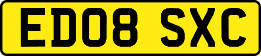 ED08SXC